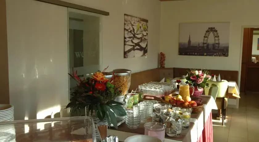 Pension Weber - photo 14