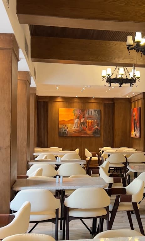 Mar Charbel Hotel Cairo - photo 41
