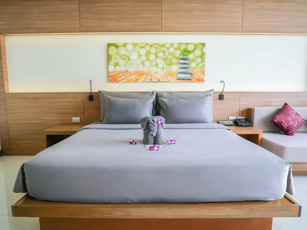 The Senses Pool Villas - photo 42