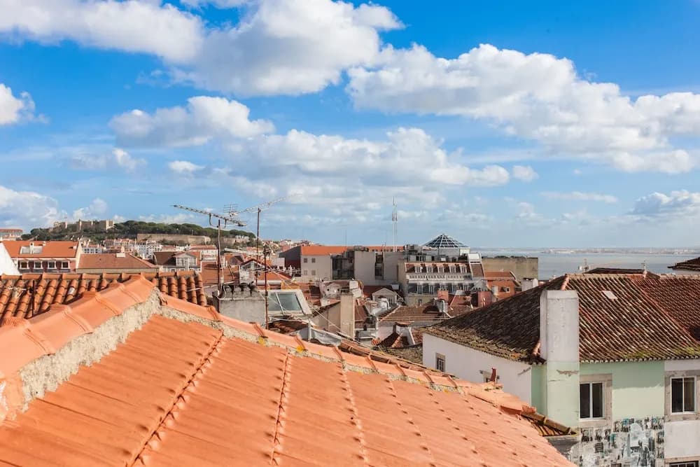 Casa Atalaia by All In Lisbon - photo 9