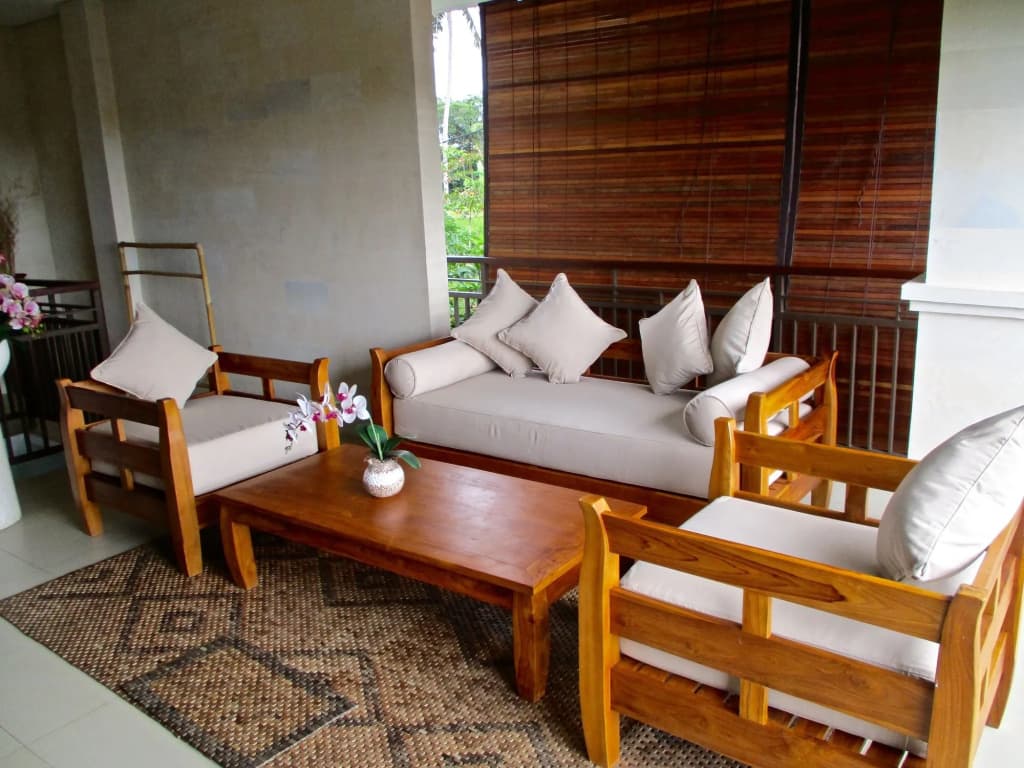 Uma Padi Villa - photo 5