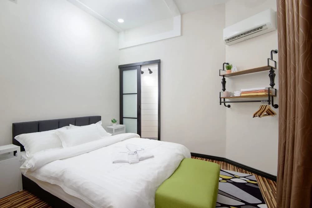 2-Bedrooms Gurney Terrace 9 - iB11 - photo 4