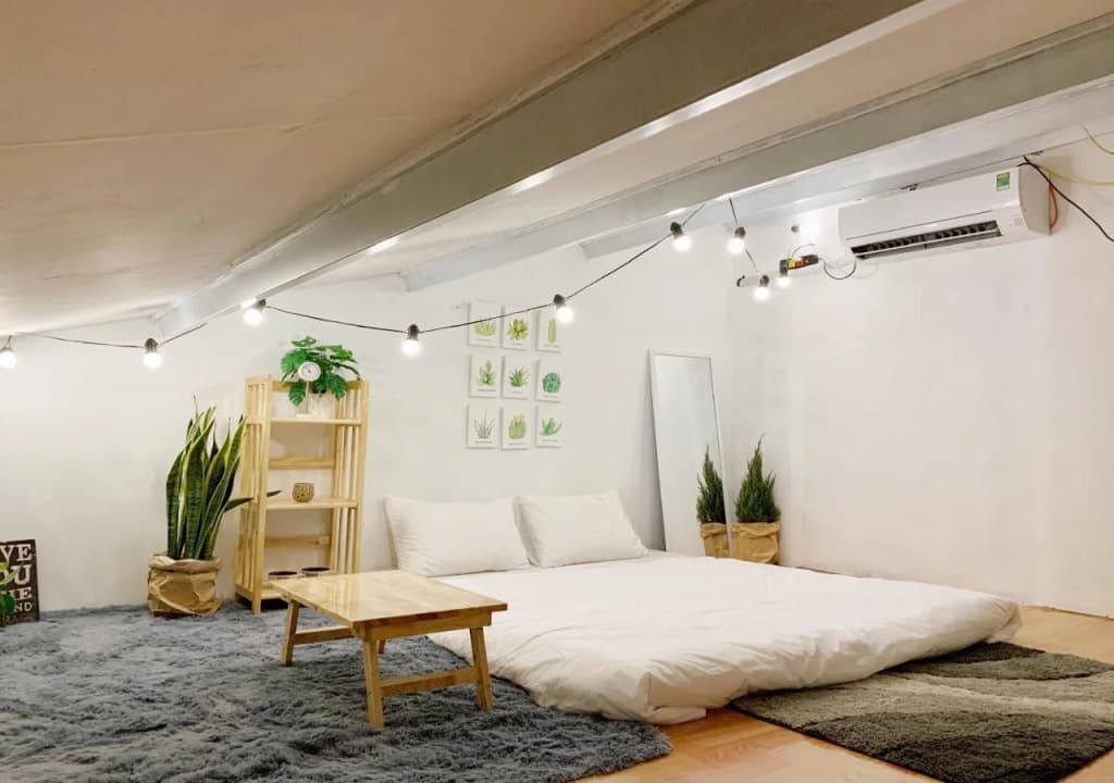 Little House - Hostel - photo 2