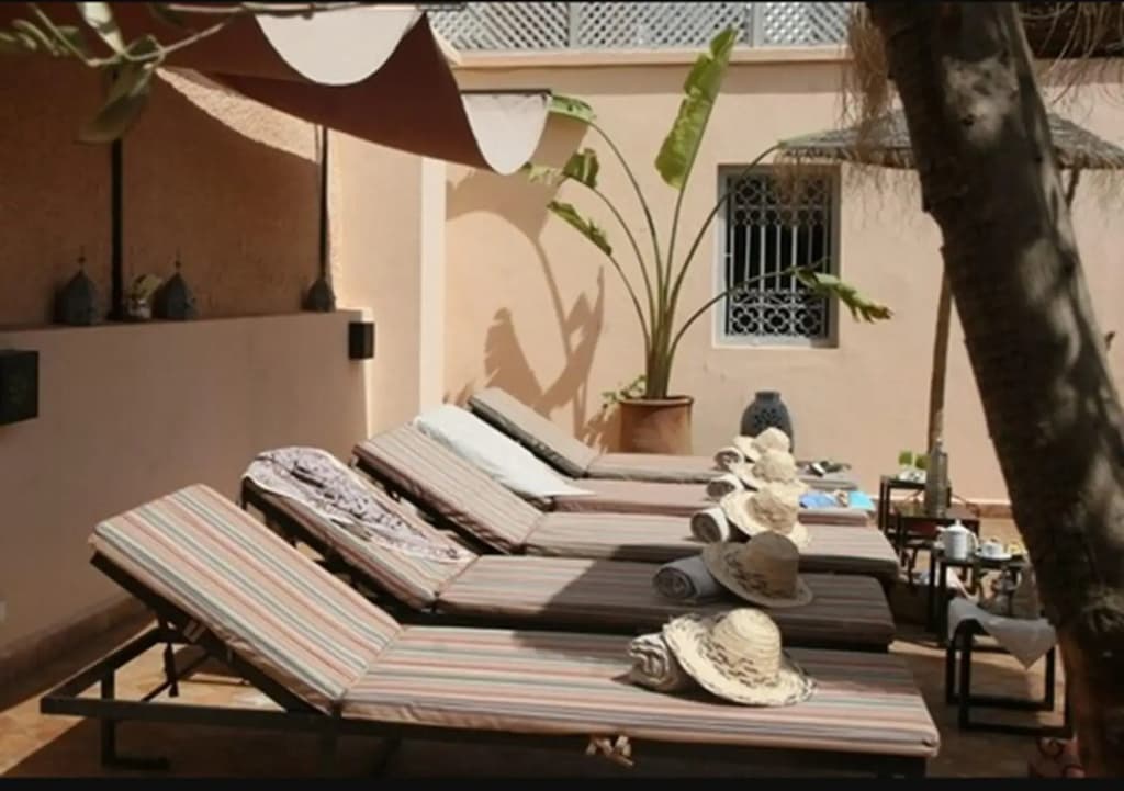 Dar Chadia - photo 12