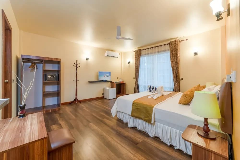 Ostrov Beach Villa - photo 8