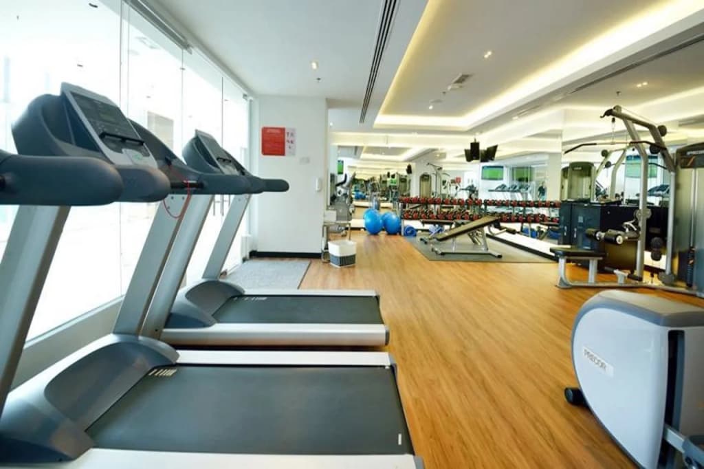 Lexis Suites Penang - photo 27