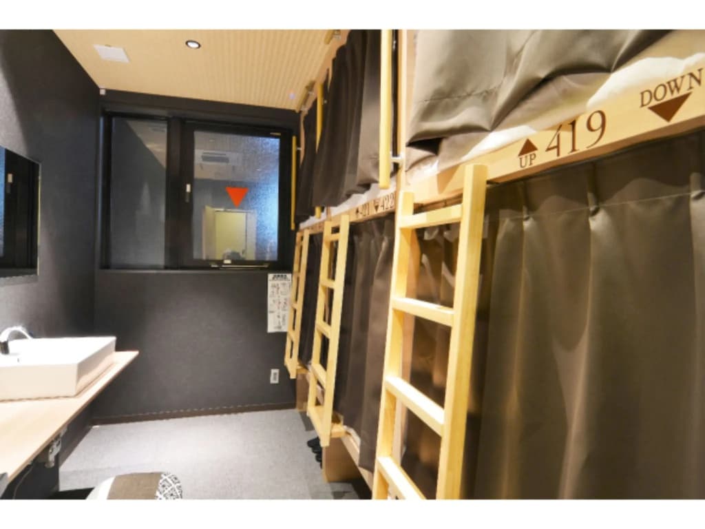 Tabist Hiromas Hotel Kura - photo 6