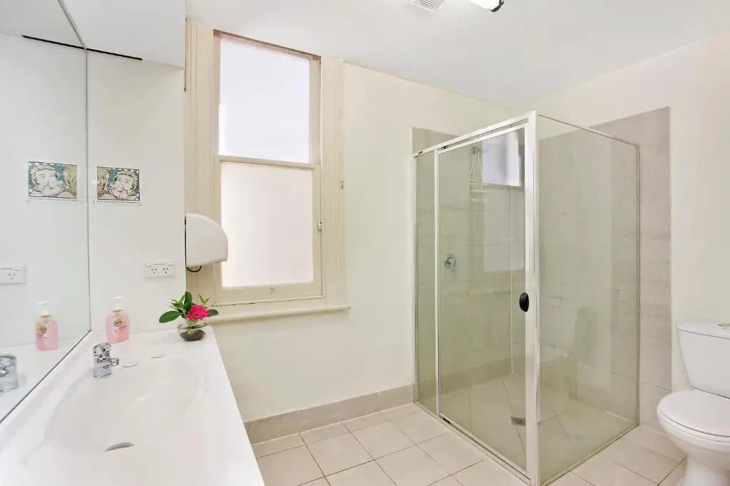Cambridge Lodge - Hostel - photo 11
