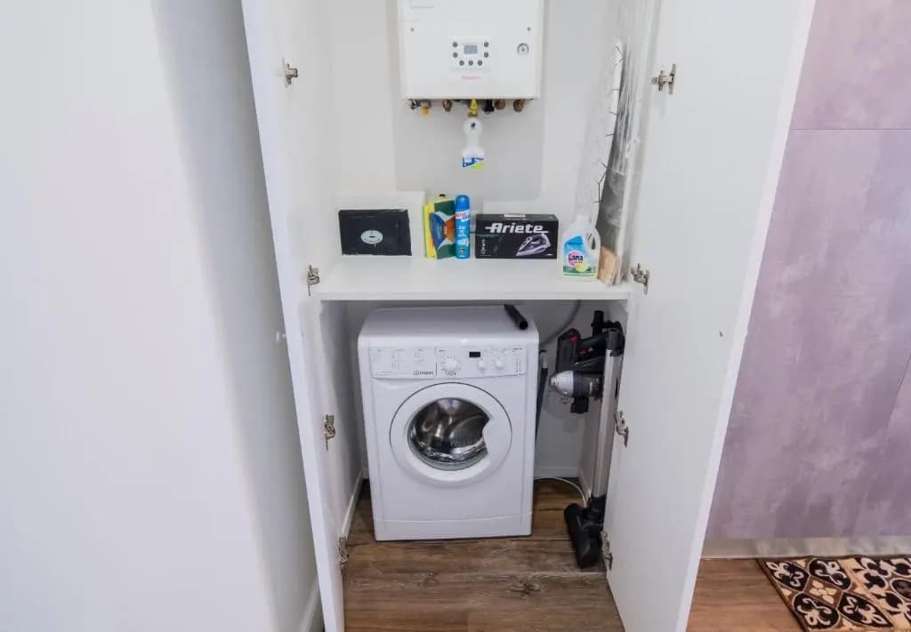 Oltrarno Lily Suite C0VID-19 PRECAUTIONS - photo 18