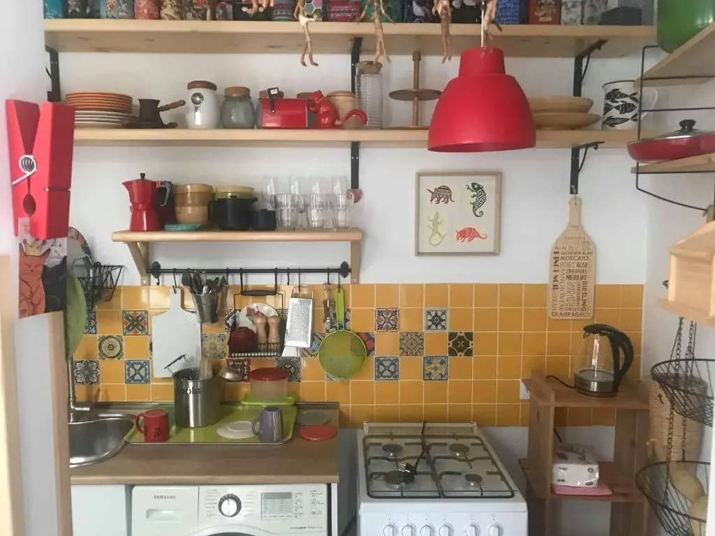 chio's place - photo 10