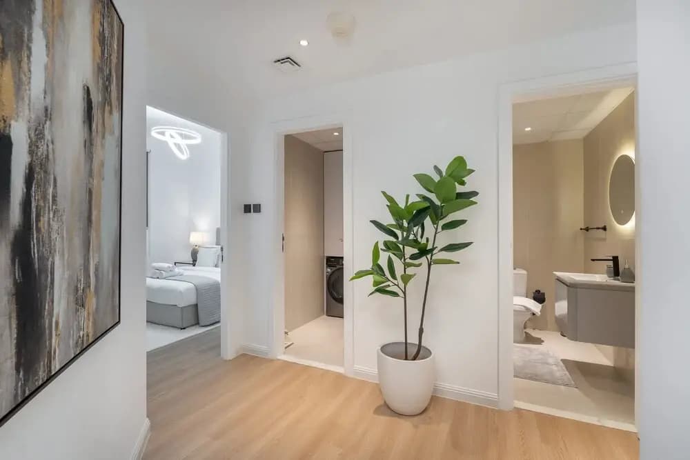 Sleeps 4 in This 2 Bedroom Apartment in Dubai Gate 2 - photo 10