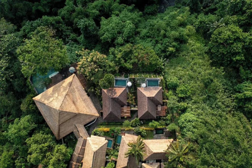 Natura Resort and Spa - photo 24