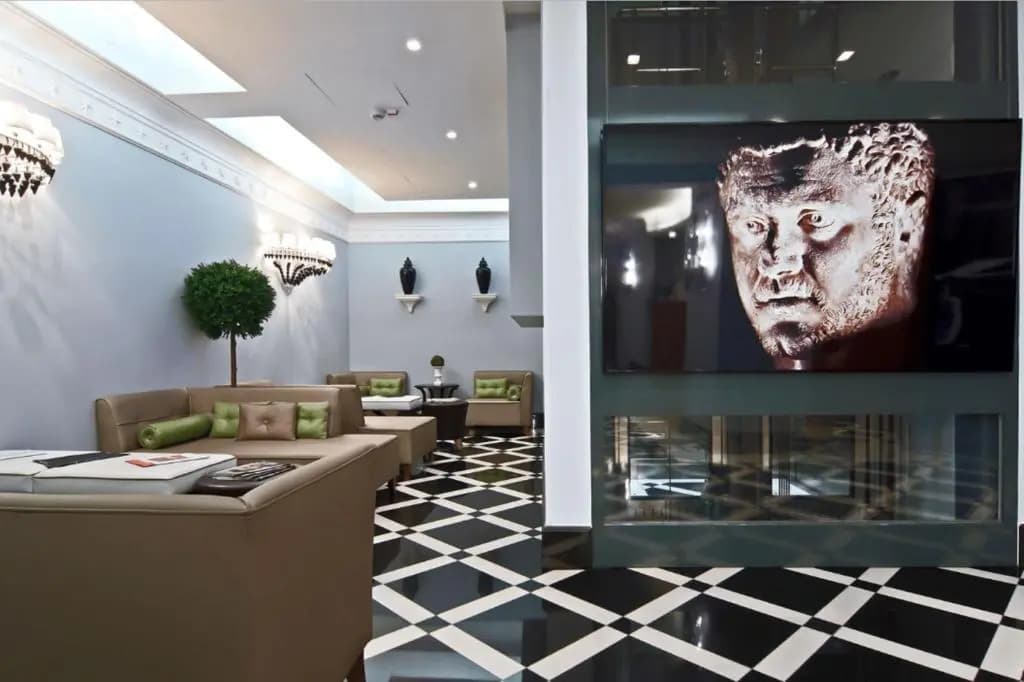 Lunetta Hotel & SPA - photo 15