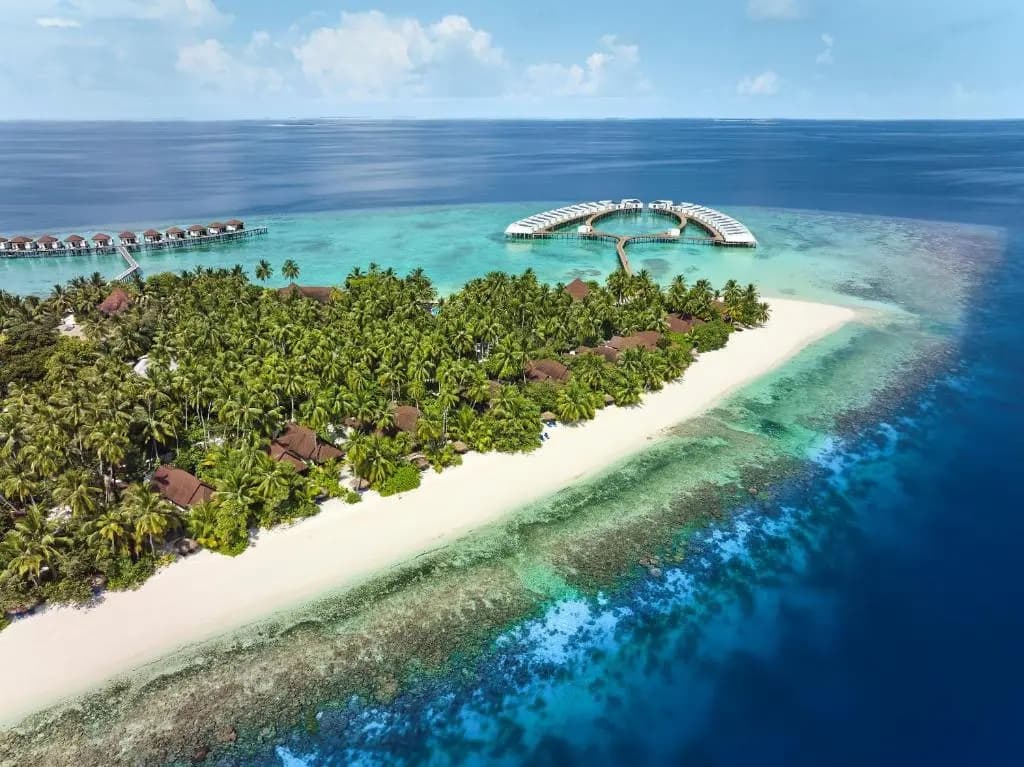 Robinson Maldives - Adults only - photo 27