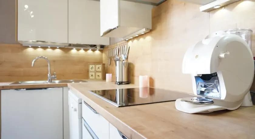 Appartement Lamartine - photo 10