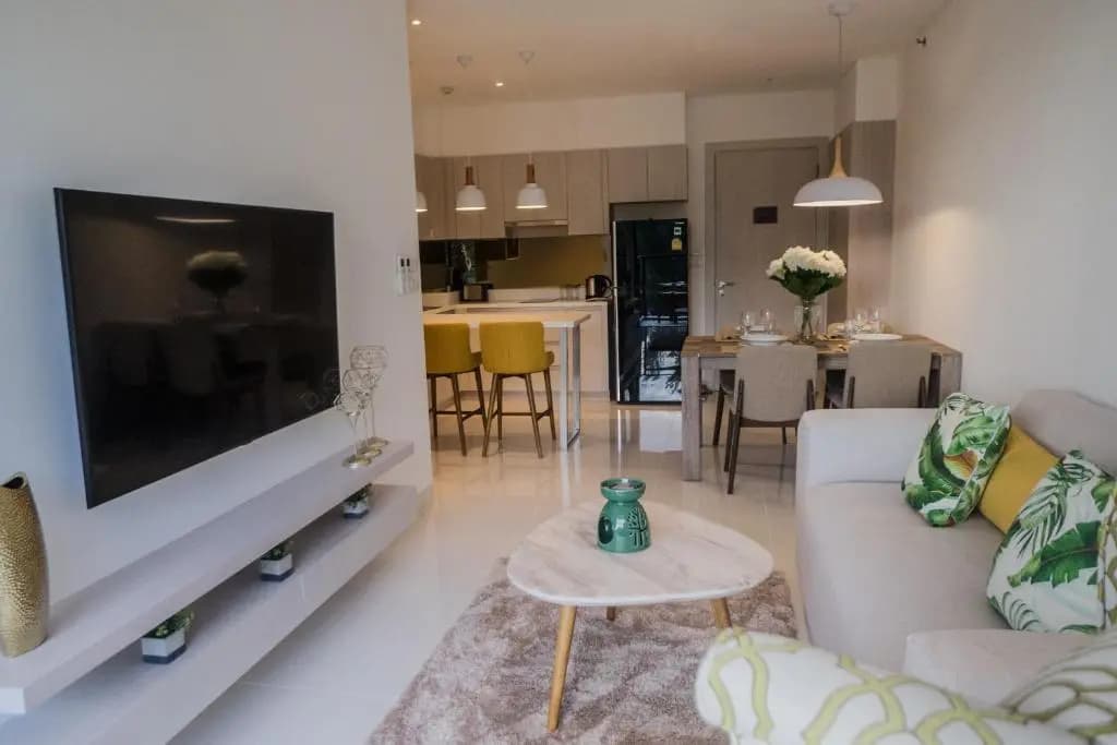 Cassia Residences - photo 5