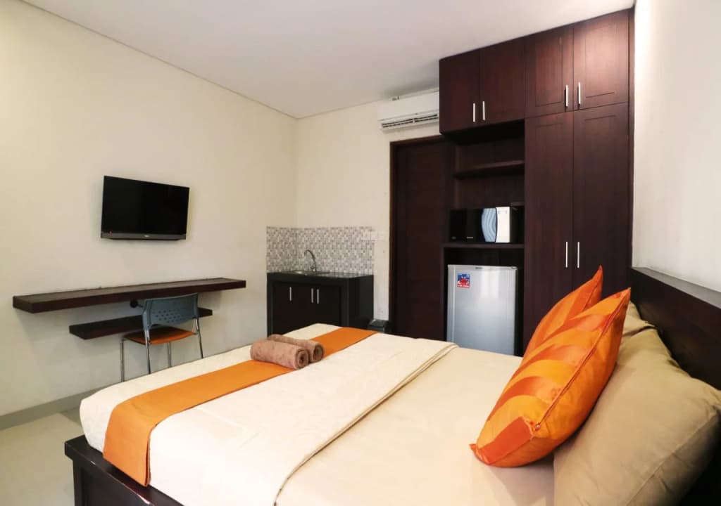 OYO 3885 Kara Residence - photo 3