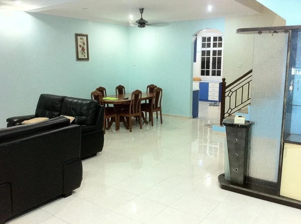 Melaka Homely Stay 22 - photo 1
