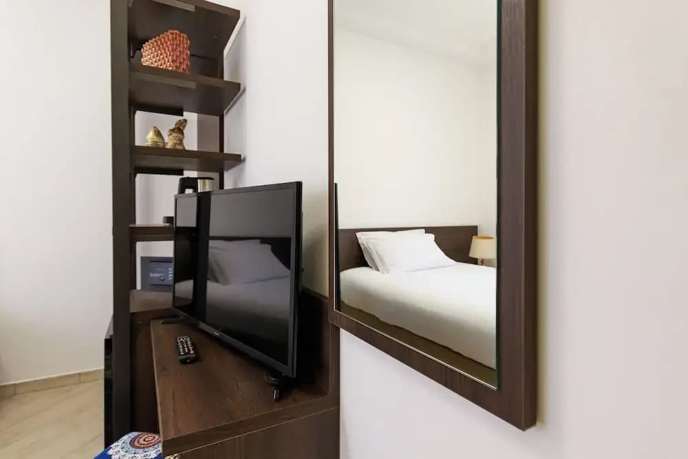 Villa Aurora Rooms - photo 15