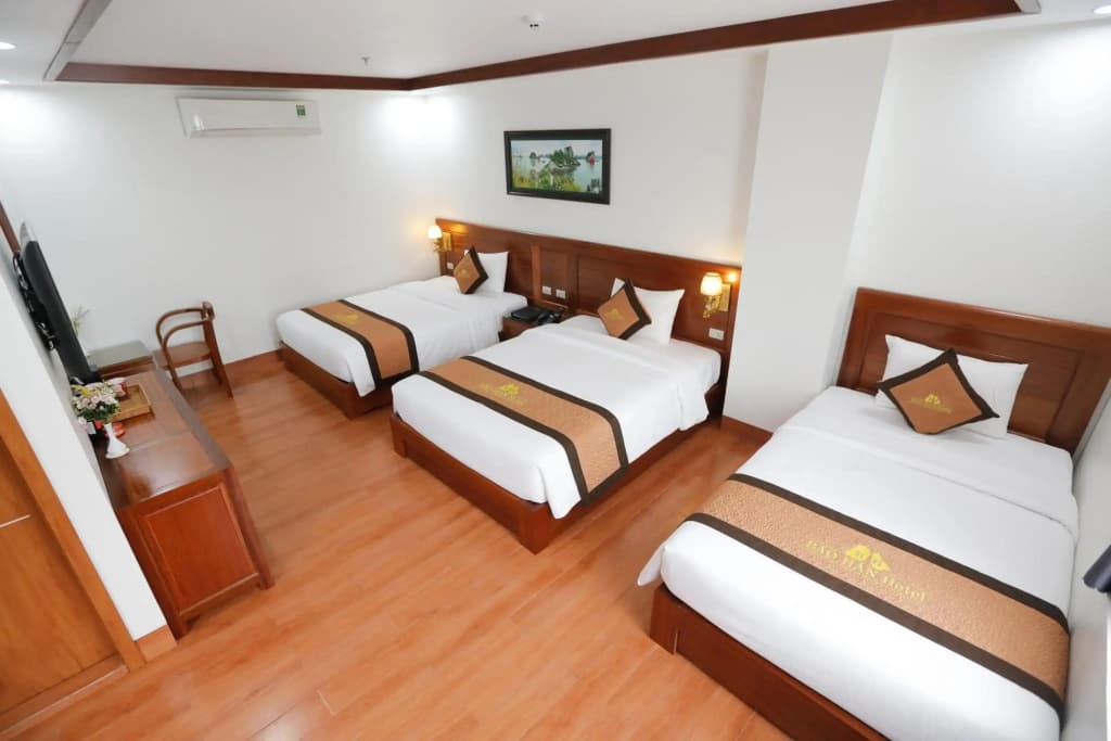Bao Han Hotel - photo 7
