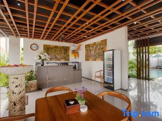 Kubu Belona Canggu - photo 11