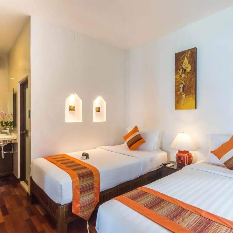 Samui Paradise Chaweng Beach Resort - photo 48