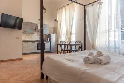 Loft Ostia Holiday - photo 3