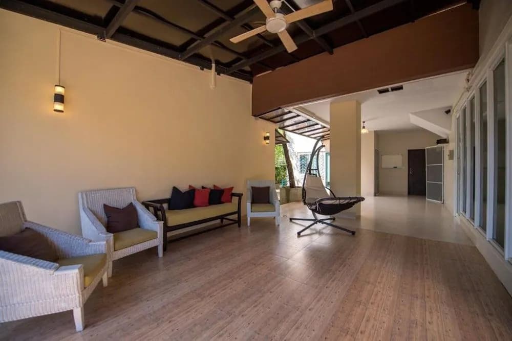 Villa Kanwara - photo 9