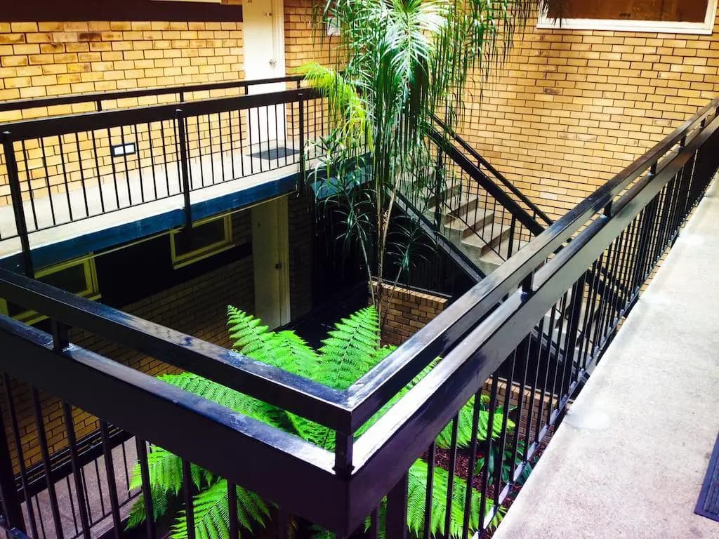 George Powlett Apartments - photo 24