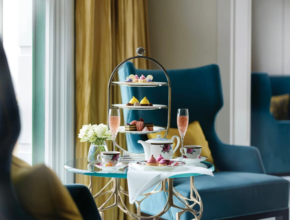 The Langham, Sydney - photo 28