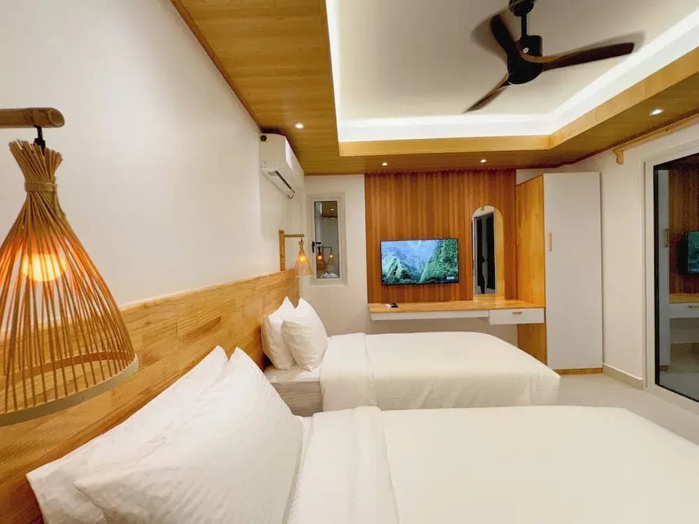 Pavona Maldives - photo 5