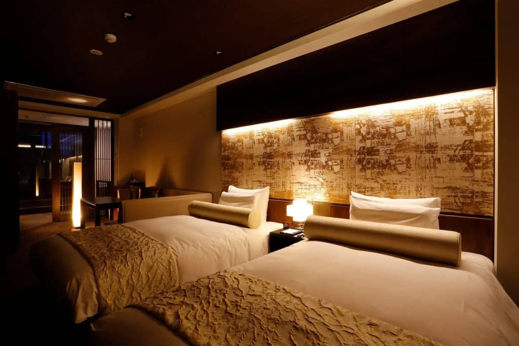 Small Boutique Hotel Villa Aneyakoji - photo 6