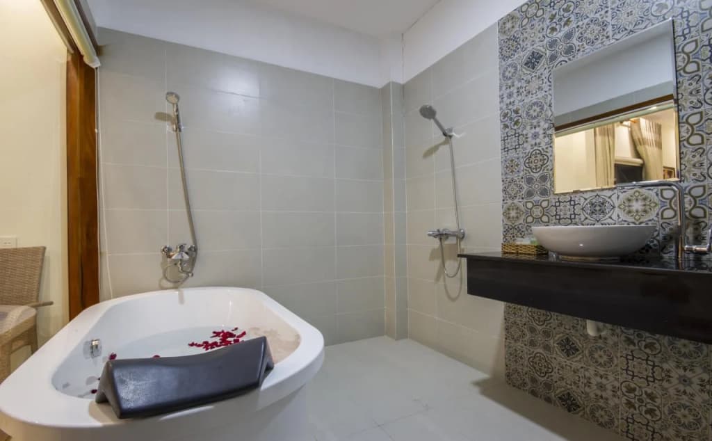 Nice House Hotel - photo 8