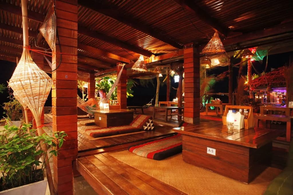 See Through Boutique Resort - photo 19
