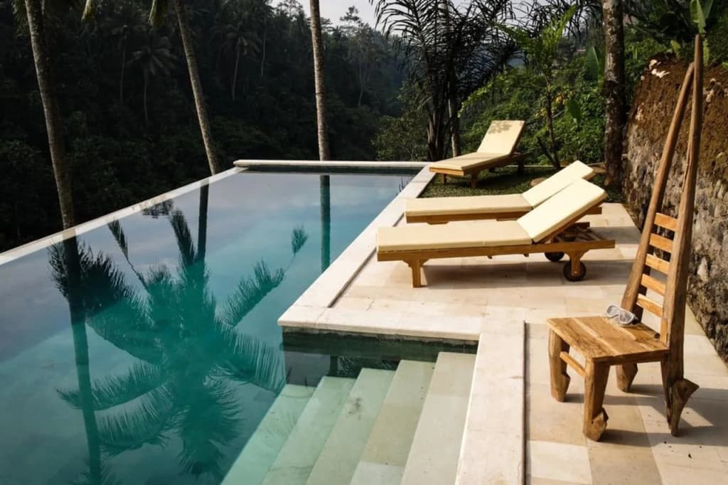 Zenubud Villa - photo 8