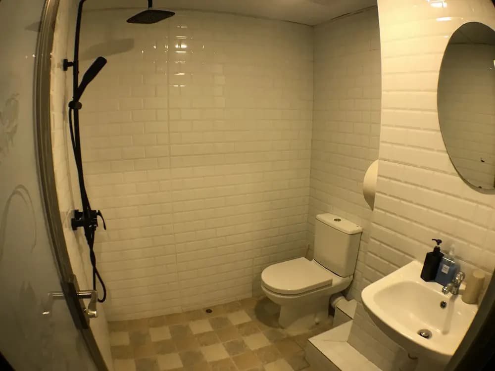 Soso Hostel - photo 9