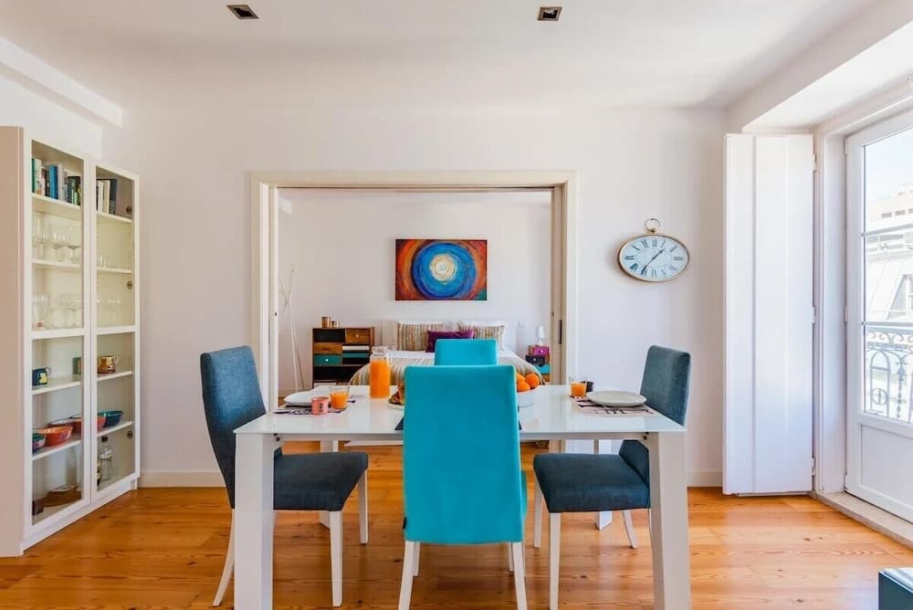 Lisbon Prime Apartment - photo 13
