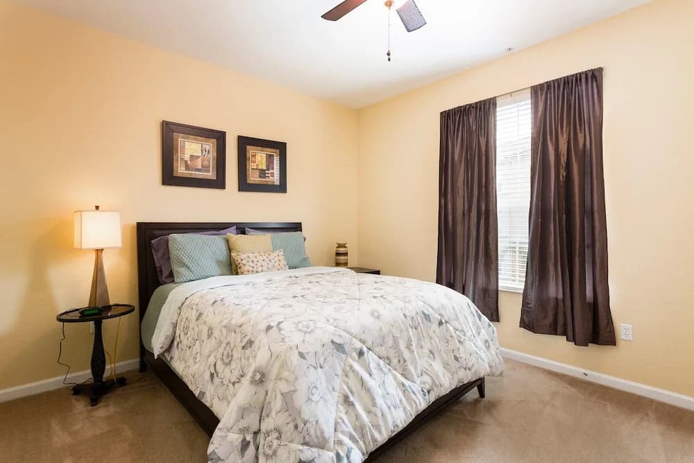 Comfortable Vacation Apartment 266643 - main photo