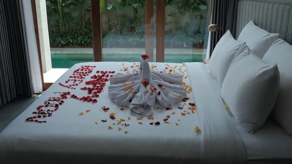 Ubud Diary Villa - photo 5