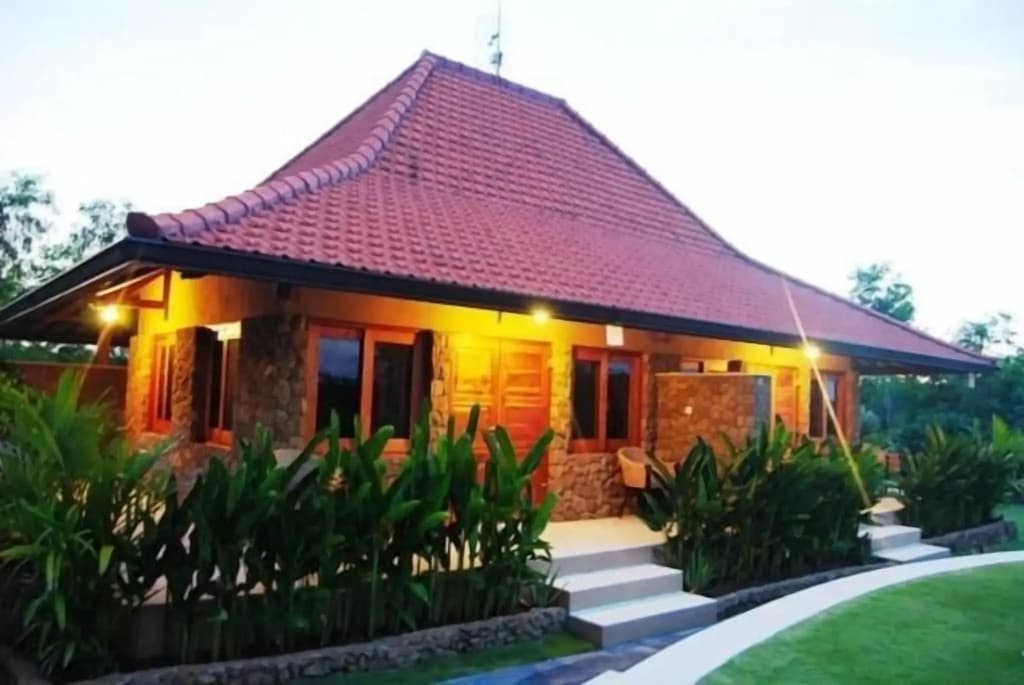 Three Monkeys Villas - photo 24