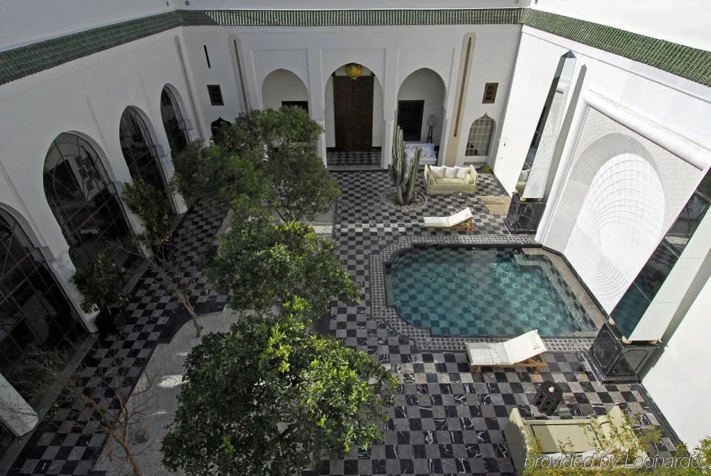 Riad Privilege - photo 4