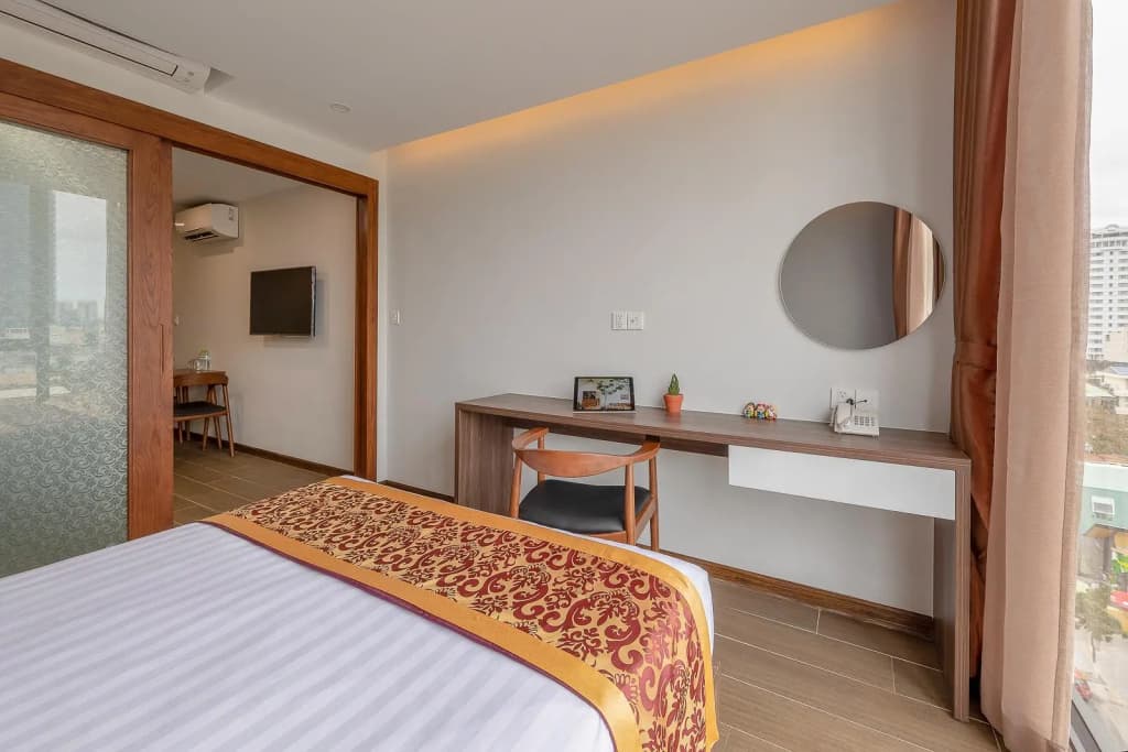 Citypoint Apartment - photo 3