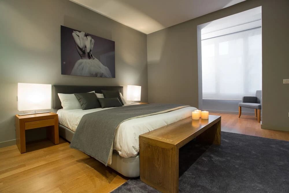BCN Luxury Apartments - photo 4