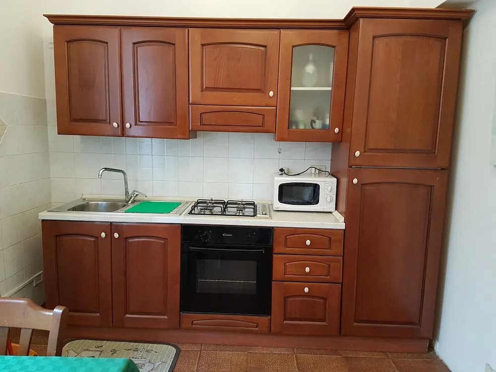 Mosca House - photo 16