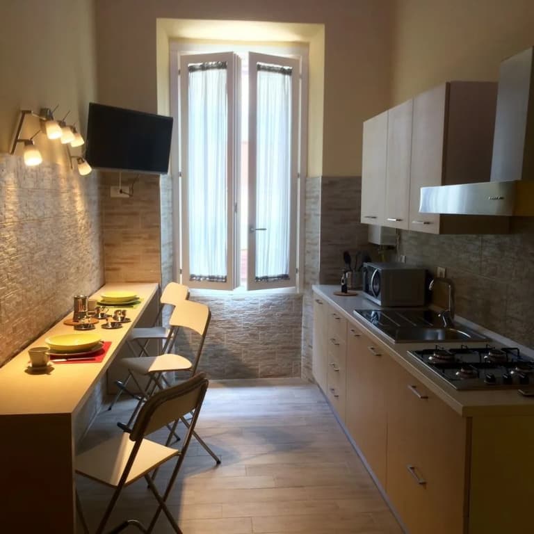 Suite Roma 1915 - photo 5