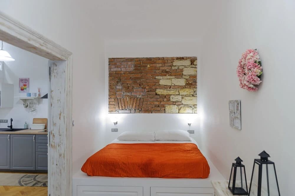 Pinkova Apartments - photo 4