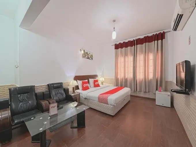 Seeb Guest House - photo 4