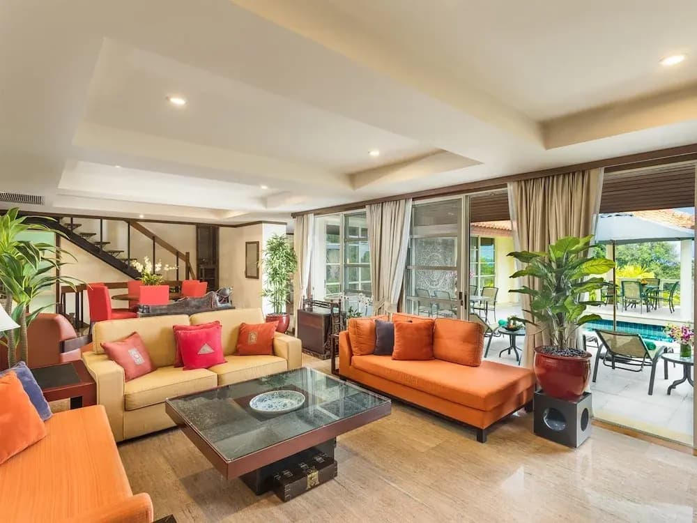 Makata Villa - photo 1