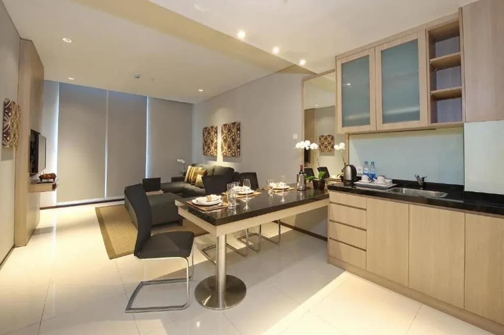 Luxury Apartment By Mediapura - photo 14
