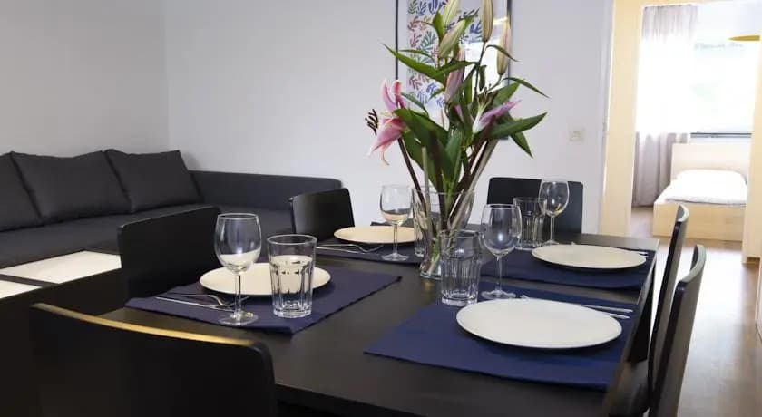 Design Apartment At Potsdamer Platz - photo 8